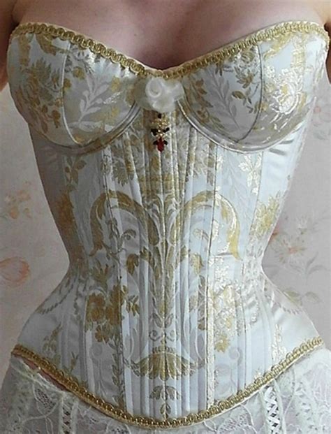 overbust corsets with cups lucy s corsetry