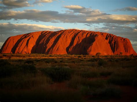 uluru ban tourists to be barred from climbing sacred aboriginal site