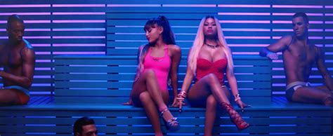 Sexy Music Videos Collaborations Popsugar Entertainment