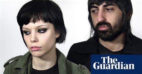 Alice Glass Accuses Former Crystal Castles Bandmate Of Sexual Assault