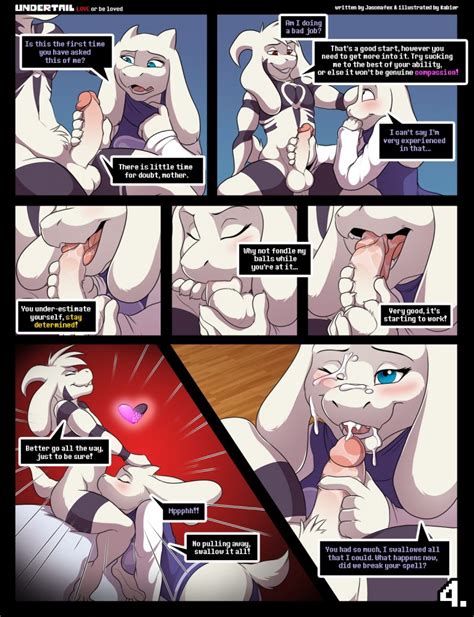 love or be loved undertale comic by yiff jiff peanut butter xvideos