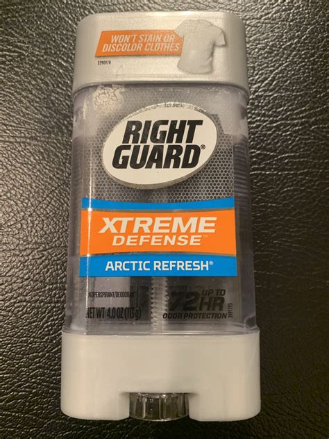 control  odor  guard xtreme review   brand guy