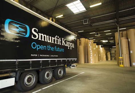 smurfit kappa acquires paper recycler reparenco   million euro recycling international