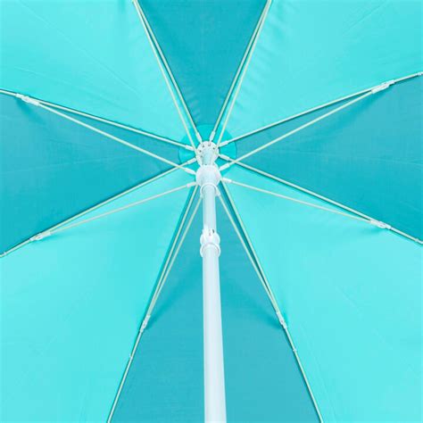 parasol de plage paruv  upf   places multi couleur decathlon