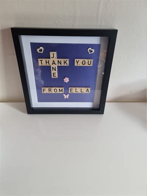 personalised gifts etsy