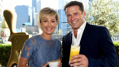 karl stefanovic today host set to return the courier mail