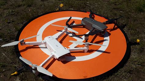 mavic mini recenzja drone fest