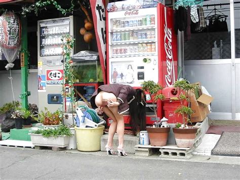 【画像】外国人が「日本の女はすぐヤレる」と思ったきっかけ、この画像が原因だった ポッカキット