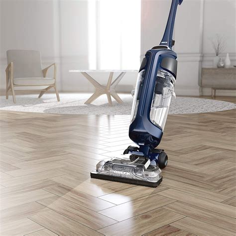 recommended  hardwood floor cleaner machine reviews