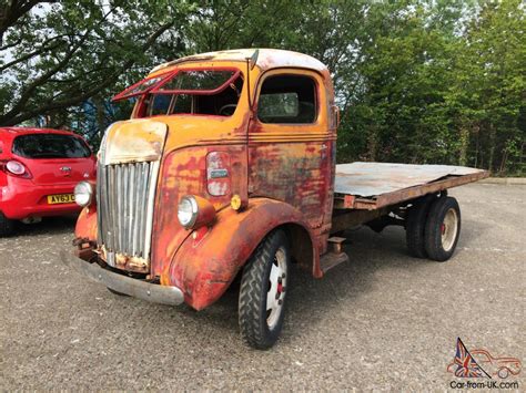 ford cabover truck  sale