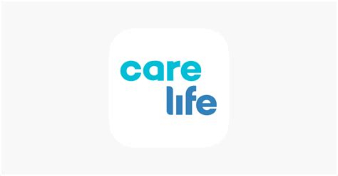 carelife   app store