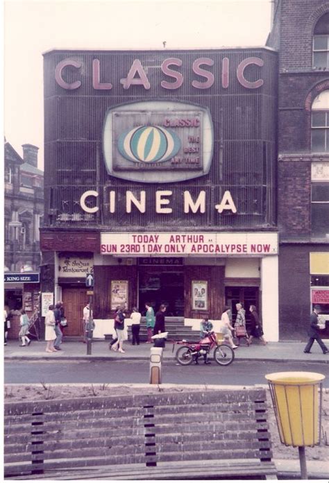 the classic cinema fitzalan square sheffield page 2 sheffield cinemas theatres and music