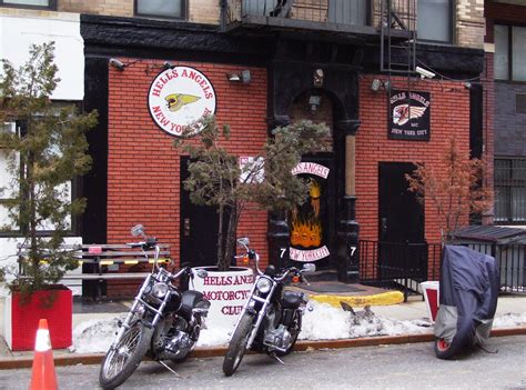 West milford biker bar