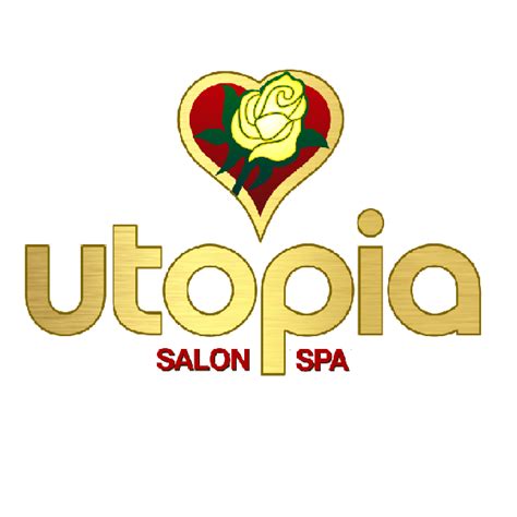utopia salon  spa home
