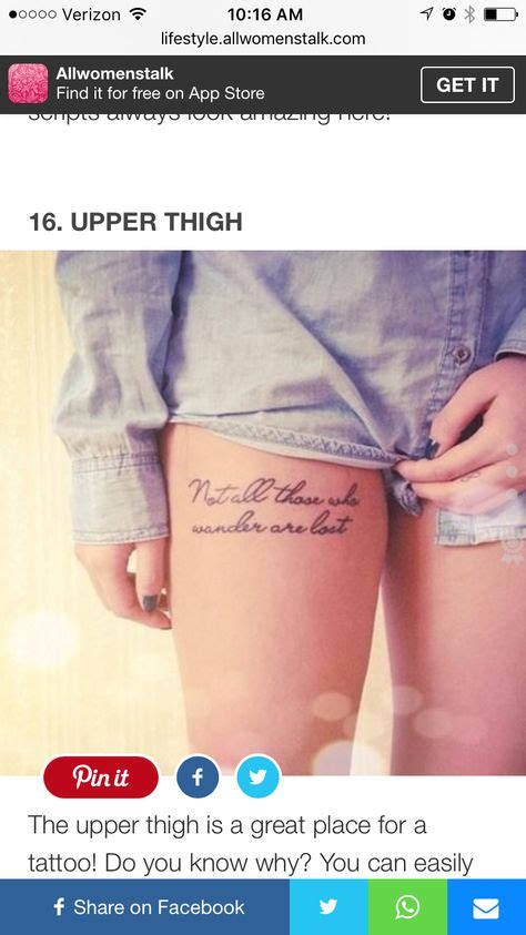 110 Girly Tattoo Ideas Tattoos Girly Tattoos Cool Tattoos