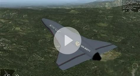 supersonic mini drone aims  jet speed record unmanned systems technology