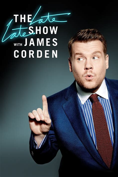 How To Watch The Late Late Show With James Corden Online