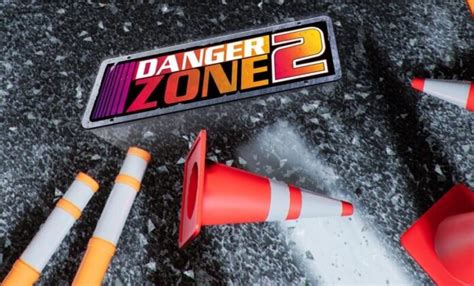 danger zone  save game  techdiscussion downloads