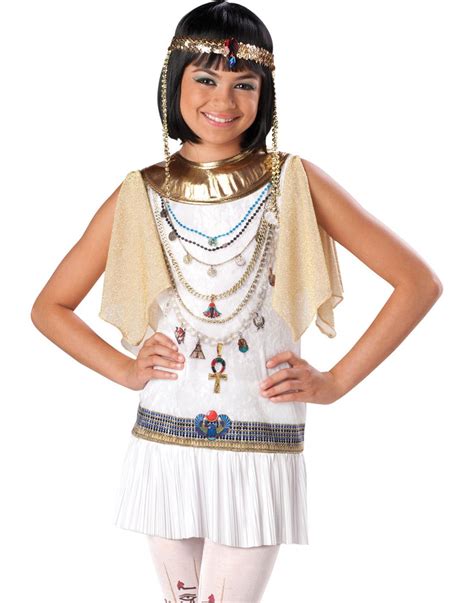 Cleo Cutie Cleopatra Egyptian Queen Of The Nile Girls