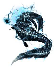 abyssal lagiacrus monster hunter wiki wikia