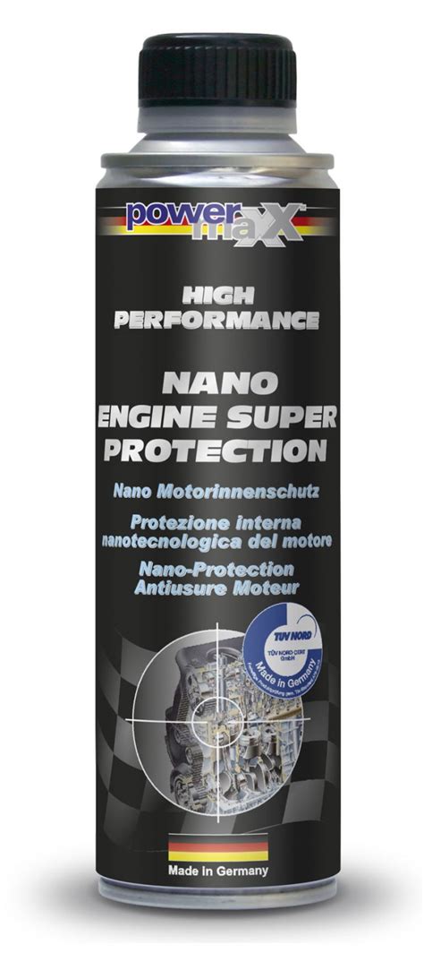 nano engine super protection bluechem australia