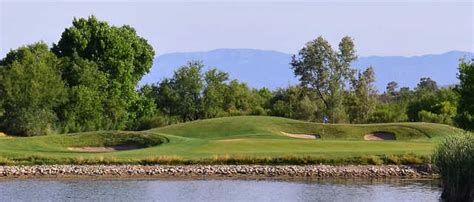 Del Lago Golf Club In Tucson