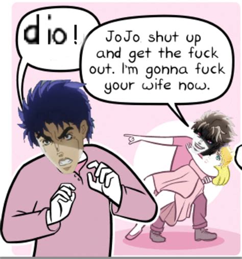 Jojo Shut Up And Get The Fuck Out Oh Joy Sex Toy S
