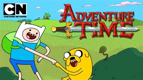 Is Tv Show Adventure Time 2014 Streaming On Netflix