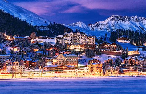 ski resorts  visit  europes alps hand luggage
