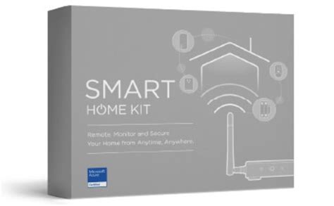 ecs smart home kitsolutionswebsite  wpi intel iot solution aggregator