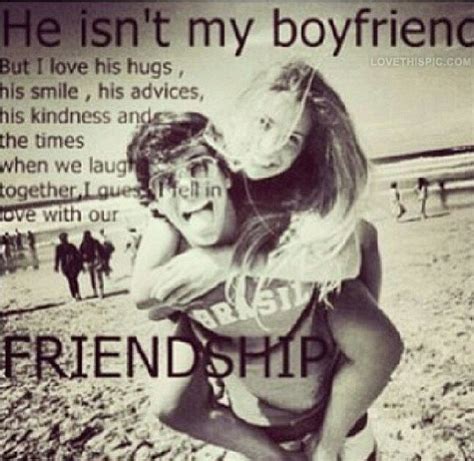 Love my gay best friend