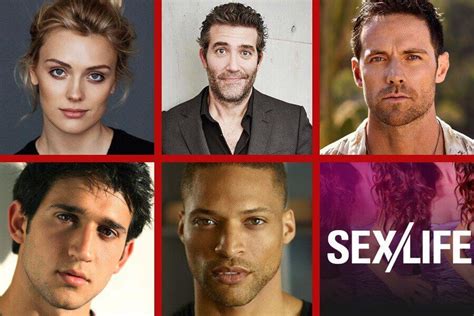 Sex Life Season 2 Netflix Everything We Know So Far What S On Netflix
