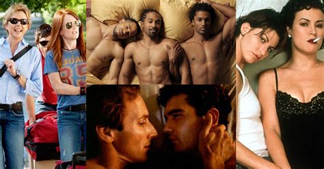 Gay films stories