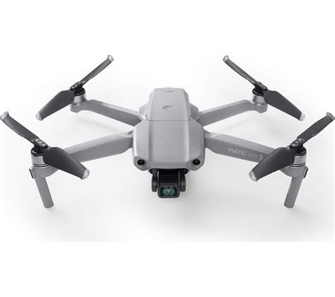 dji mavic air  drone  controller grey fast delivery currysie