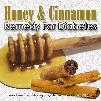 sought  remedies  cinnamon  honey recipe