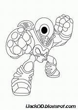 Giant Iron Coloring Pages Comments Colouring sketch template