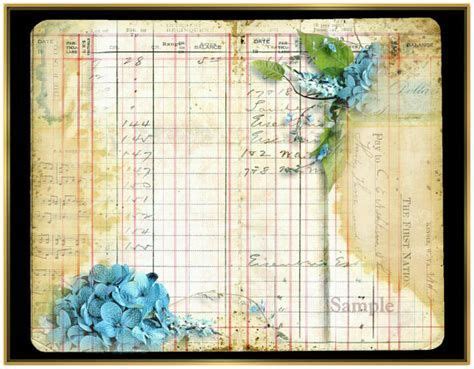 junk journal vintage printables junk journal vintage printables