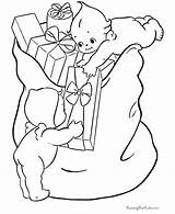 Christmas Coloring Pages Toys Kewpie Raisingourkids Printing Help Choose Board sketch template