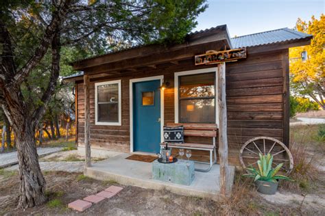 studio cabin stargazer ranch