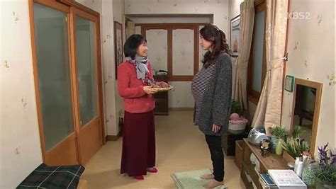korean drama unplanned pregnancy