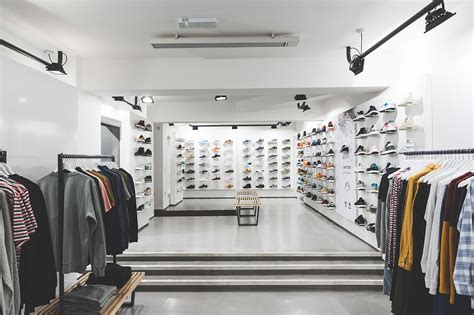 independent sneaker stores   uk hypebeast