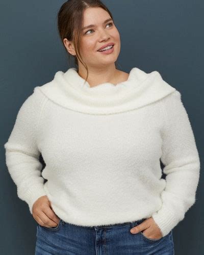 28 cute and cozy oversized sweaters 100 or cheaper glamour glamour