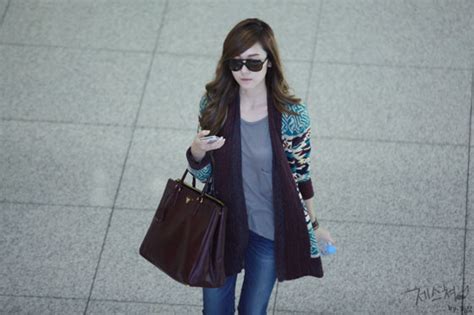 Soshiography Girls Generation [pictures] Snsd Jessica