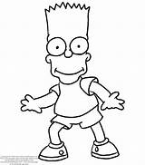Simpson Bart Simpsons Imprimir Coloriage Dessin Stampare Lisa Dibujar Colorier Imágenes Homer Coloriages Ceras Hetalia Marge Imprimer Téléchargez Imprimez Cette sketch template