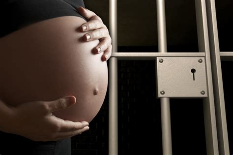 Tennessee Lawmakers Introduce Proposal To Jail Women For