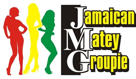 Off Tour Jamaican News Groupies Matey