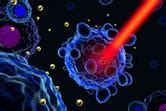 nanotechnology  precision cancer therapy advances  gene therapy