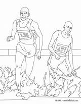Corrida Coloring Pages Choose Athletics Colouring Board 32kb sketch template