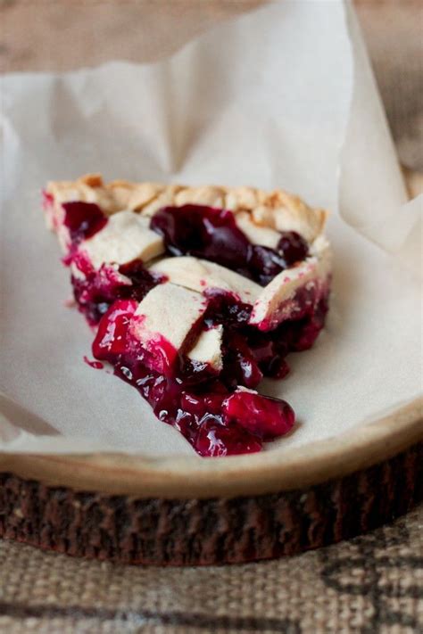 Watch Your Calories This Pie Season