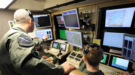 pa air base tapped  house drone control station